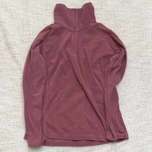 columbia quarter zip pullover